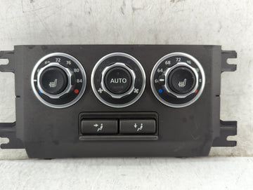 2011 Land Rover Range Rover Climate Control Module Temperature AC/Heater Replacement P/N:P7H42-18C612-HB Fits OEM Used Auto 