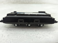 2011 Land Rover Range Rover Climate Control Module Temperature AC/Heater Replacement P/N:P7H42-18C612-HB Fits OEM Used Auto 
