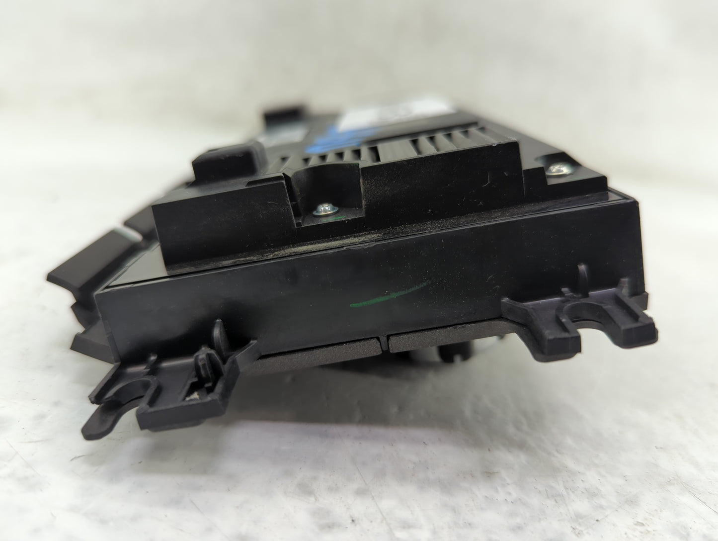 2011 Land Rover Range Rover Climate Control Module Temperature AC/Heater Replacement P/N:P7H42-18C612-HB Fits OEM Used Auto 