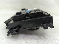 2011 Land Rover Range Rover Climate Control Module Temperature AC/Heater Replacement P/N:P7H42-18C612-HB Fits OEM Used Auto 