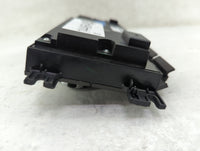 2011 Land Rover Range Rover Climate Control Module Temperature AC/Heater Replacement P/N:P7H42-18C612-HB Fits OEM Used Auto 