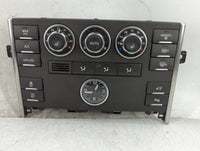 2010-2012 Land Rover Range Rover Climate Control Module Temperature AC/Heater Replacement P/N:BH42-18D679-CC A2C53387140 Fit