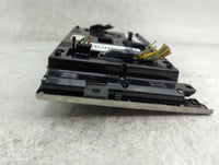 2010-2012 Land Rover Range Rover Climate Control Module Temperature AC/Heater Replacement P/N:BH42-18D679-CC A2C53387140 Fit