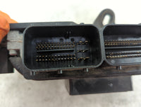 2011 Land Rover Range Rover PCM Engine Control Computer ECU ECM PCU OEM P/N:MB279700-9450 OEM Used Auto Parts - Oemusedautop