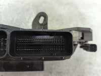 2011 Land Rover Range Rover PCM Engine Control Computer ECU ECM PCU OEM P/N:MB279700-9450 OEM Used Auto Parts - Oemusedautop
