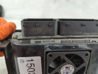 2011 Land Rover Range Rover PCM Engine Control Computer ECU ECM PCU OEM P/N:MB279700-9450 OEM Used Auto Parts - Oemusedautop
