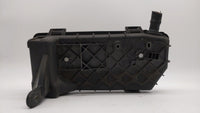 2010-2012 Land Rover Range Rover Fusebox Fuse Box Panel Relay Module Fits Fits 2010 2011 2012 OEM Used Auto Parts - Oemuseda