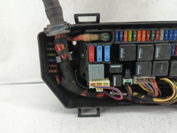 2010-2012 Land Rover Range Rover Fusebox Fuse Box Panel Relay Module P/N:AH42-00082-BA Fits Fits 2010 2011 2012 OEM Used Aut