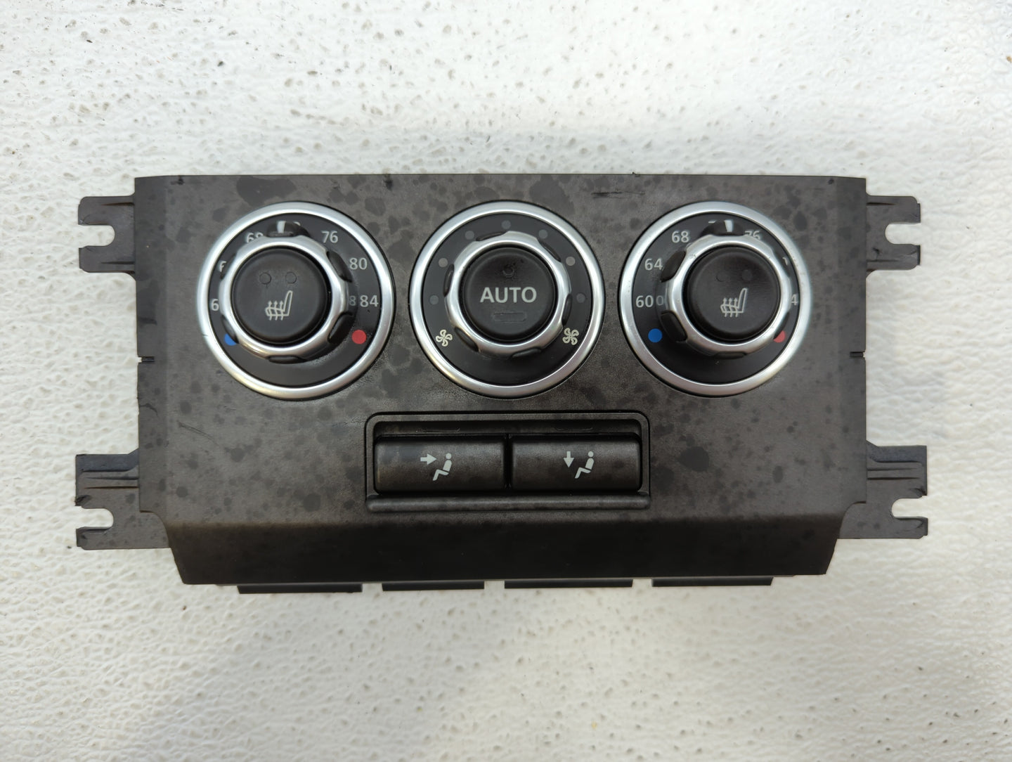 2011 Land Rover Range Rover Climate Control Module Temperature AC/Heater Replacement P/N:7H42-18C612-HB Fits OEM Used Auto P