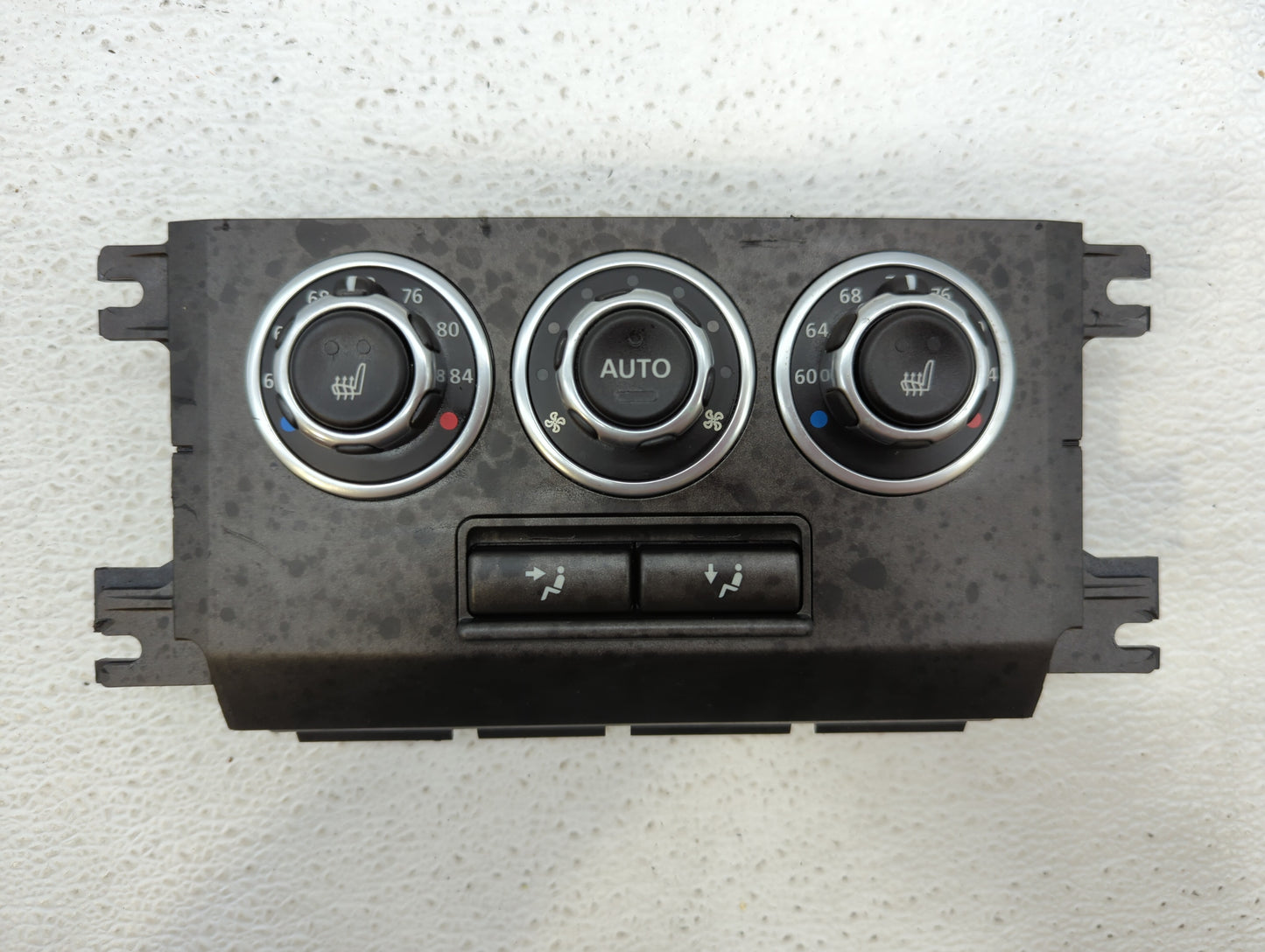 2011 Land Rover Range Rover Climate Control Module Temperature AC/Heater Replacement P/N:7H42-18C612-HB Fits OEM Used Auto P