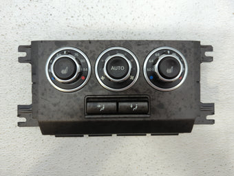 compare product 2011 Land Rover Range Rover Climate Control Module Temperature AC/Heater Replacement P/N:7H42-18C612-HB Fits OEM Used Auto Parts