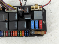 2010-2012 Land Rover Range Rover Fusebox Fuse Box Panel Relay Module P/N:AH42-14A073-AB Fits Fits 2010 2011 2012 OEM Used Au