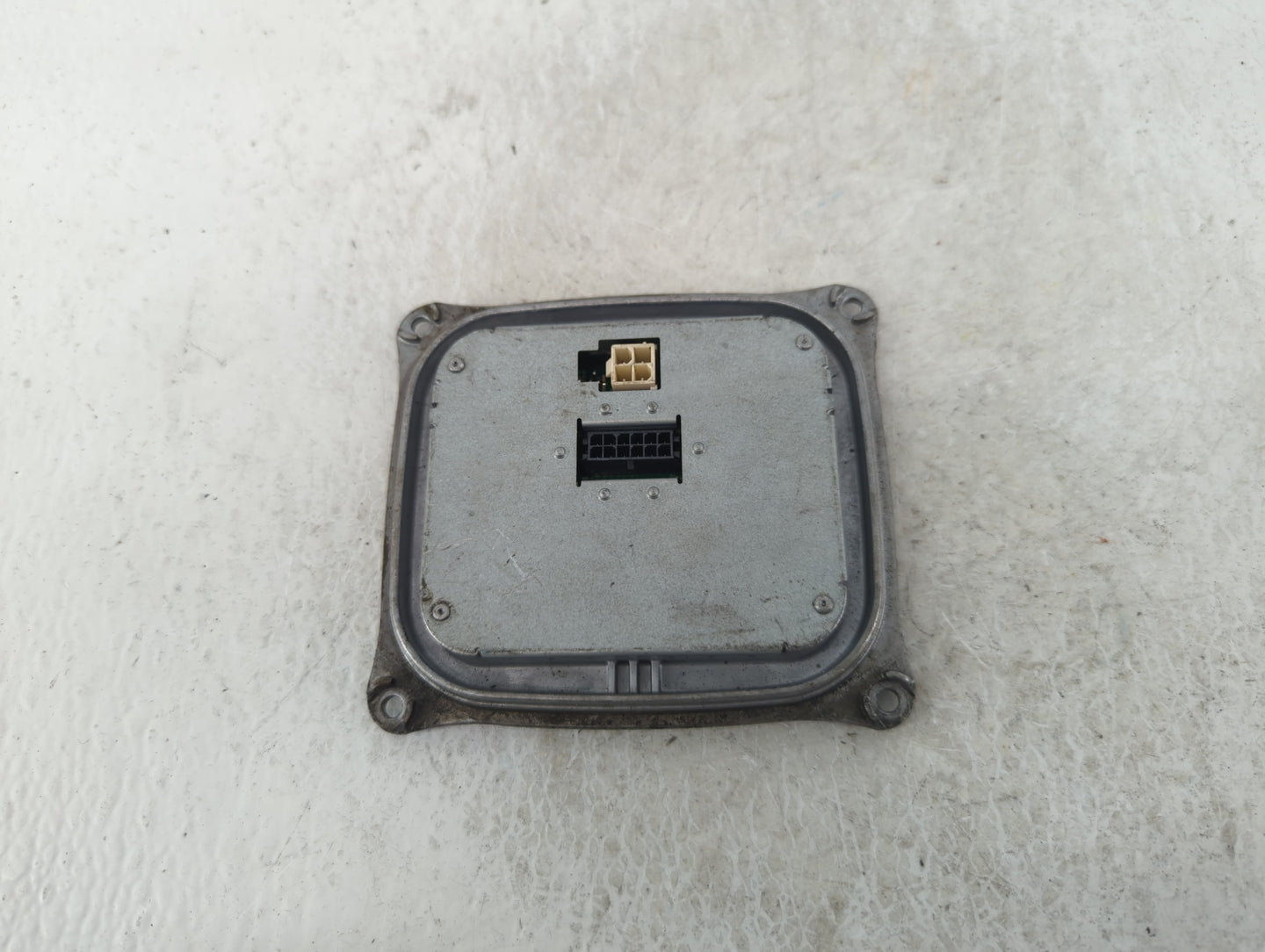 2010-2012 Land Rover Range Rover Headlight Ballast Head Light - Oemusedautoparts1.com