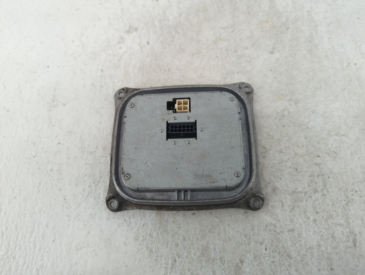 2010-2012 Land Rover Range Rover Headlight Ballast Head Light - Oemusedautoparts1.com