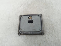 2010-2012 Land Rover Range Rover Headlight Ballast Head Light - Oemusedautoparts1.com