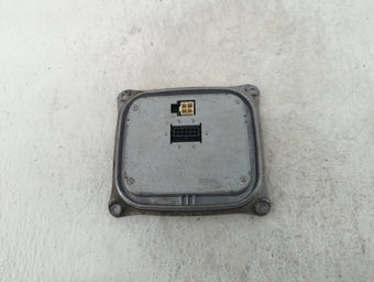 compare product 2010-2012 Land Rover Range Rover Headlight Ballast Head Light