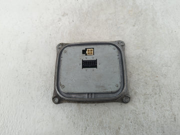 2010-2012 Land Rover Range Rover Headlight Ballast Head Light - Oemusedautoparts1.com