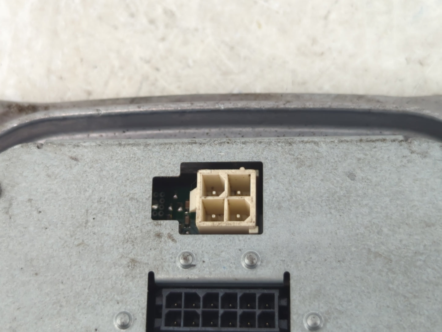 2010-2012 Land Rover Range Rover Headlight Ballast Head Light - Oemusedautoparts1.com