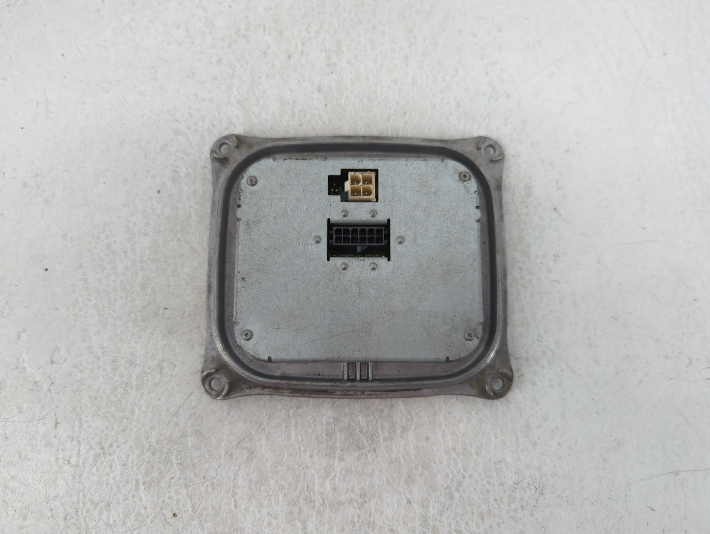 2010-2012 Land Rover Range Rover Headlight Ballast Head Light - Oemusedautoparts1.com