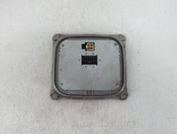 2010-2012 Land Rover Range Rover Headlight Ballast Head Light - Oemusedautoparts1.com