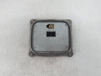 compare product 2010-2012 Land Rover Range Rover Headlight Ballast Head Light