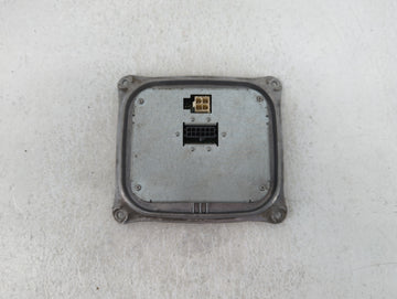2010-2012 Land Rover Range Rover Headlight Ballast Head Light - Oemusedautoparts1.com