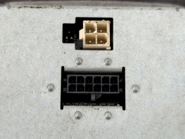 2010-2012 Land Rover Range Rover Headlight Ballast Head Light