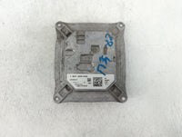 2010-2012 Land Rover Range Rover Headlight Ballast Head Light - Oemusedautoparts1.com