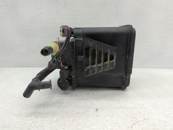 compare product 2011 Land Rover Range Rover Evoque Fuel Vapor Charcoal Canister