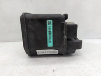 2011 Land Rover Range Rover Evoque Fuel Vapor Charcoal Canister - Oemusedautoparts1.com