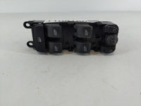 2010-2013 Land Rover Range Rover Sport Master Power Window Switch Replacement Driver Side Left P/N:AH22-14540-AC Fits OEM Us
