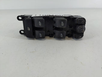 compare product 2010-2013 Land Rover Range Rover Sport Master Power Window Switch Replacement Driver Side Left P/N:AH22-14540-AC Fits OEM Used Auto Parts