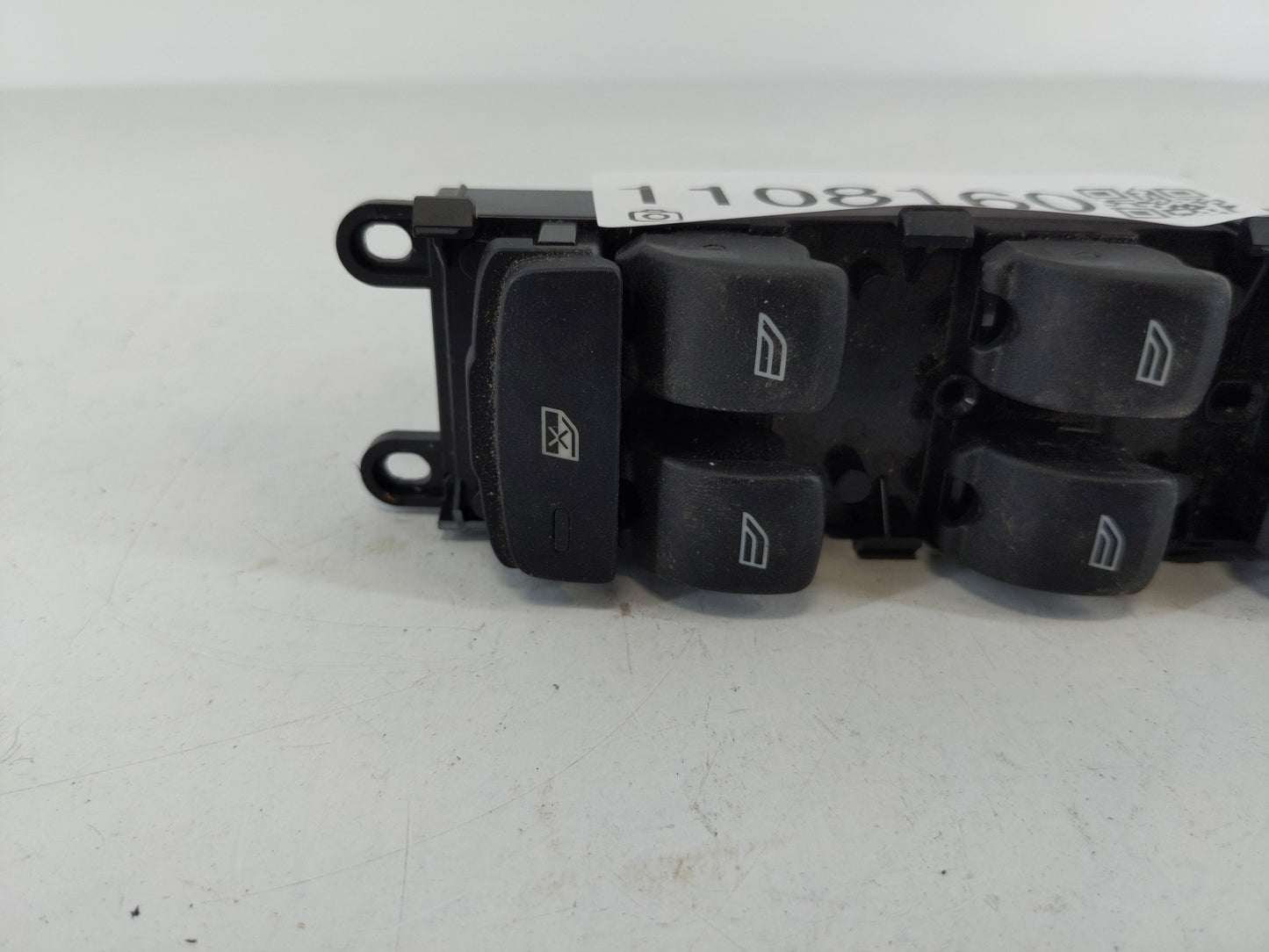 2010-2013 Land Rover Range Rover Sport Master Power Window Switch Replacement Driver Side Left P/N:AH22-14540-AC Fits OEM Us