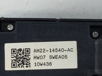 2010-2013 Land Rover Range Rover Sport Master Power Window Switch Replacement Driver Side Left P/N:AH22-14540-AC Fits OEM Us