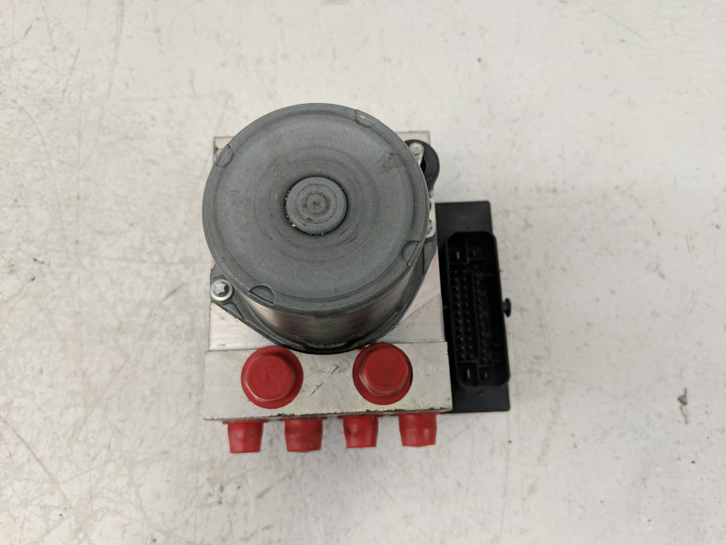 2010-2011 Land Rover Range Rover Sport ABS Pump Control Module Replacement P/N:0 265 951 675 Fits Fits 2010 2011 2012 OEM Us