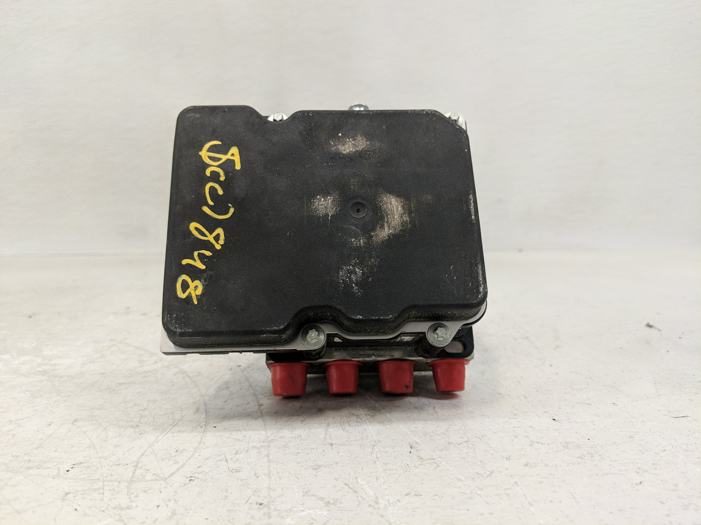 2010-2011 Land Rover Range Rover Sport ABS Pump Control Module Replacement P/N:0 265 951 675 Fits Fits 2010 2011 2012 OEM Us