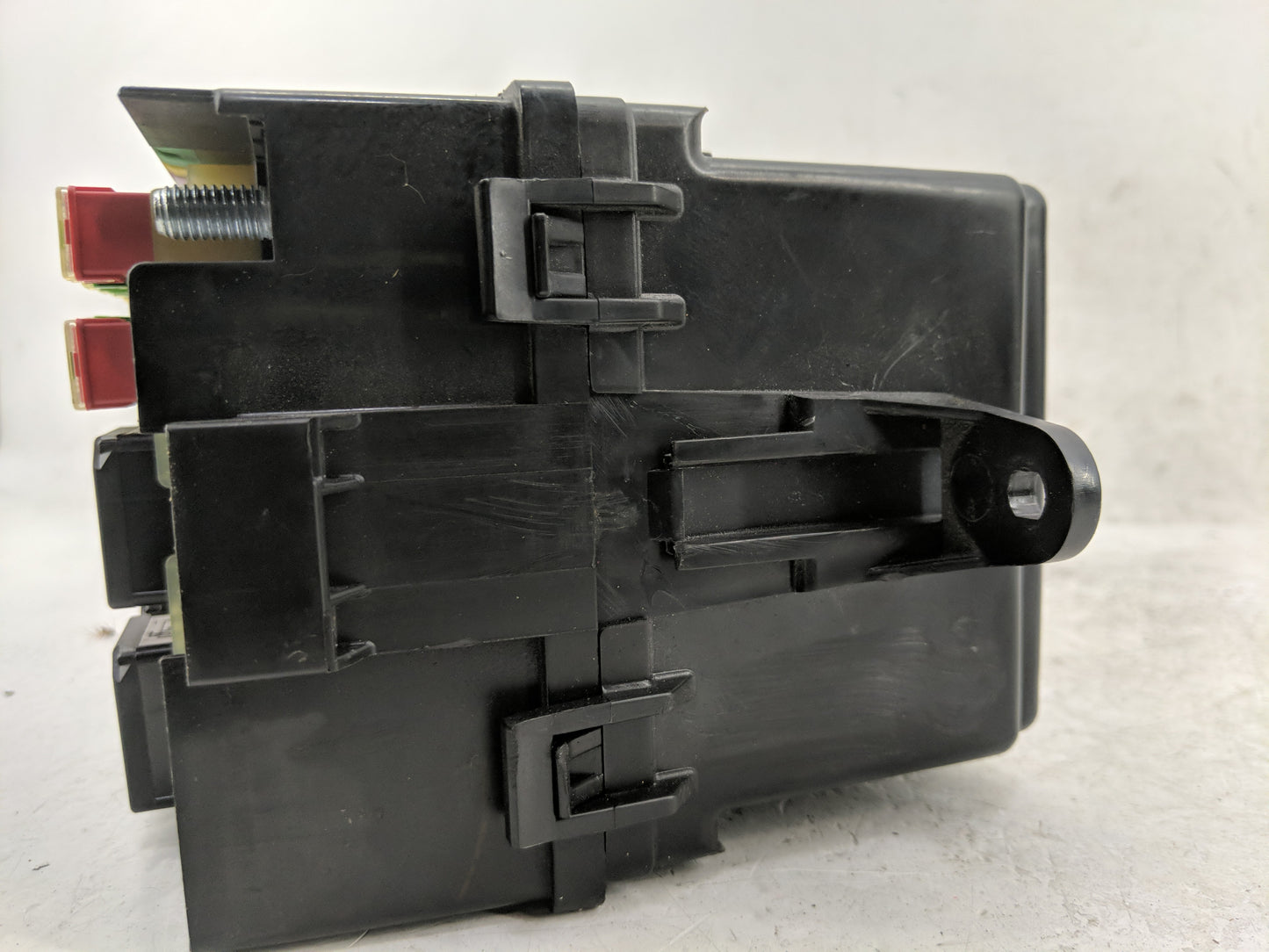 2010-2013 Land Rover Range Rover Sport Fusebox Fuse Box Panel Relay Module P/N:BH32-14290-CC Fits Fits 2010 2011 2012 2013 O