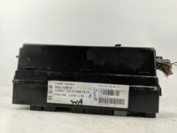 2010-2013 Land Rover Range Rover Sport Fusebox Fuse Box Panel Relay Module P/N:BH32-14290-CC Fits Fits 2010 2011 2012 2013 O