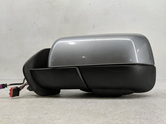 compare product 2010-2013 Land Rover Range Rover Sport Side Mirror Replacement Driver Left View Door Mirror P/N:3303-065 Fits OEM Used Auto Parts