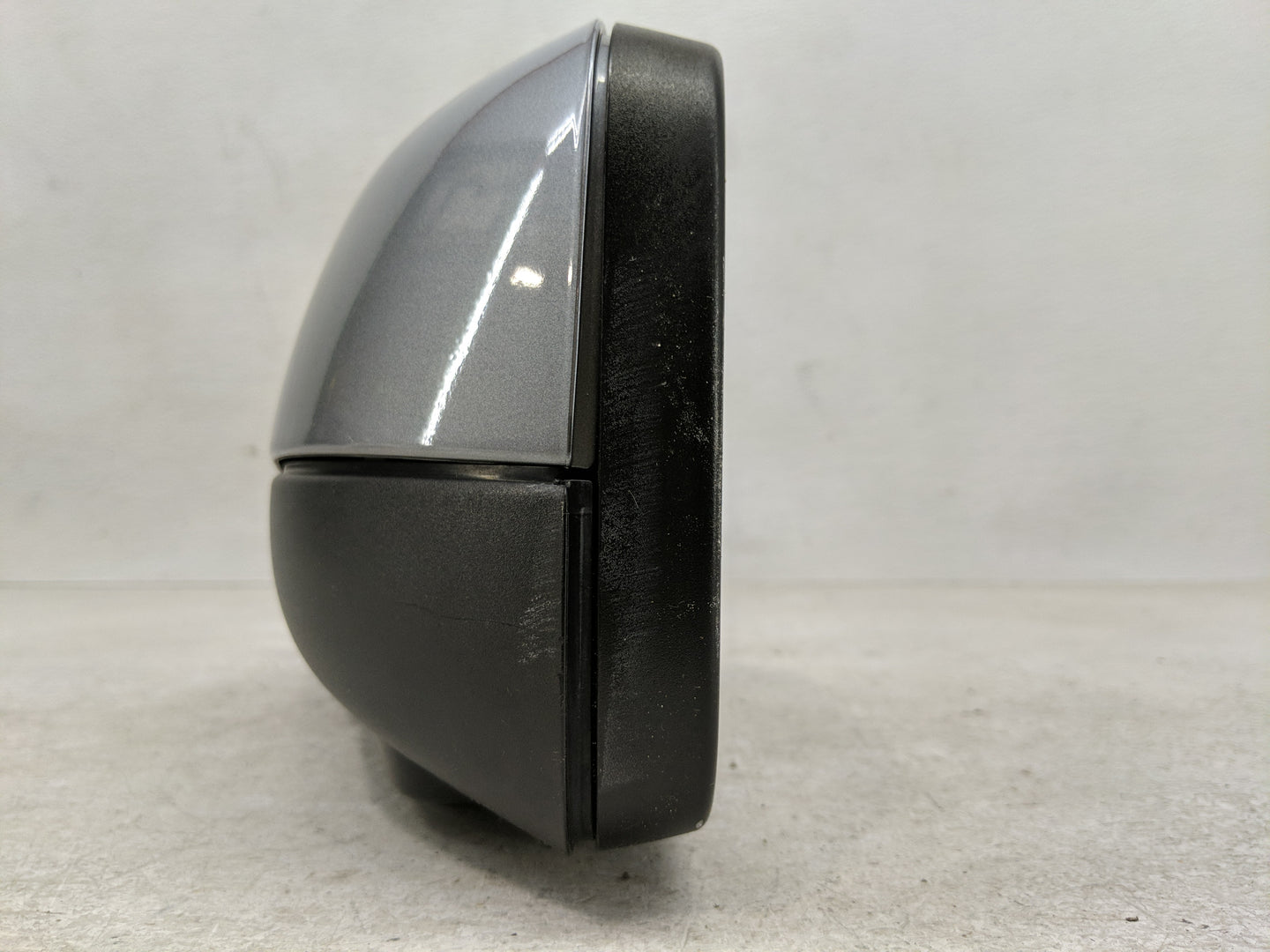 2010-2013 Land Rover Range Rover Sport Side Mirror Replacement Driver Left View Door Mirror P/N:3303-065 Fits OEM Used Auto 