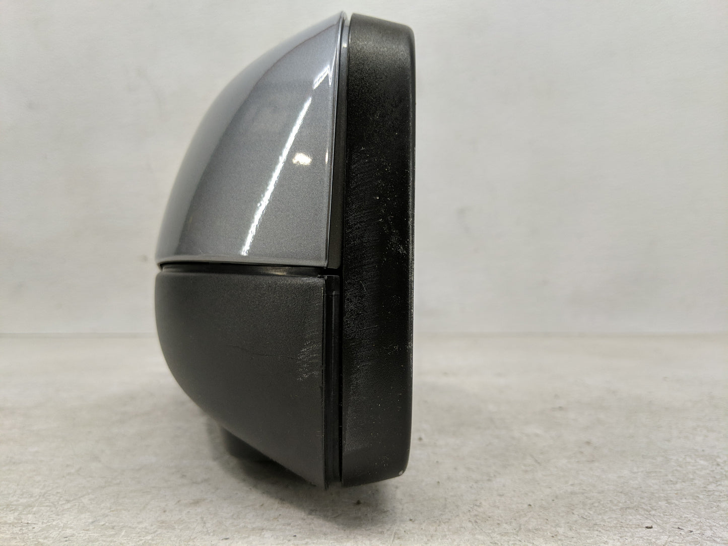 2010-2013 Land Rover Range Rover Sport Side Mirror Replacement Driver Left View Door Mirror P/N:3303-065 Fits OEM Used Auto 