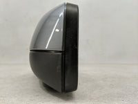 2010-2013 Land Rover Range Rover Sport Side Mirror Replacement Driver Left View Door Mirror P/N:3303-065 Fits OEM Used Auto 
