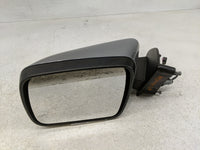 2010-2013 Land Rover Range Rover Sport Side Mirror Replacement Driver Left View Door Mirror P/N:3303-065 Fits OEM Used Auto 