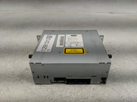 2011 Land Rover Range Rover Sport Radio AM FM Cd Player Receiver Replacement P/N:BH22-18C815-AB Fits OEM Used Auto Parts - O