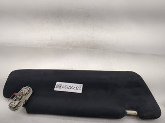 compare product 2010-2011 Land Rover Range Rover Sport Sun Visor Shade Replacement Passenger Right Mirror Fits Fits 2010 2011 OEM Used Auto Parts
