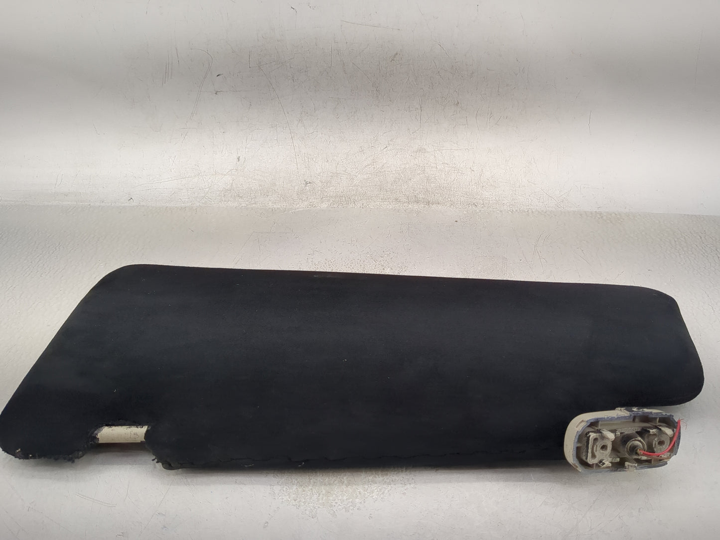 2010-2011 Land Rover Range Rover Sport Sun Visor Shade Replacement Passenger Right Mirror Fits Fits 2010 2011 OEM Used Auto 