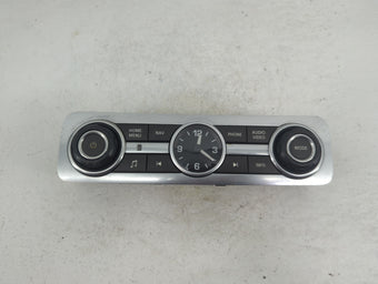 compare product 2010-2013 Land Rover Range Rover Sport Radio AM FM Cd Player Receiver Replacement P/N:AH22-18C858-BF AH22-14C535-AF Fits OEM Used Auto Parts