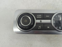 2010-2013 Land Rover Range Rover Sport Radio AM FM Cd Player Receiver Replacement P/N:AH22-18C858-BF AH22-14C535-AF Fits OEM