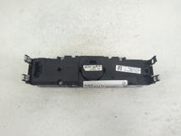2010-2013 Land Rover Range Rover Sport Radio AM FM Cd Player Receiver Replacement P/N:AH22-18C858-BF AH22-14C535-AF Fits OEM