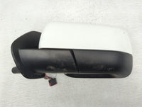 2010-2013 Land Rover Range Rover Sport Driver Side View Mirror - Left Door Mirror OEM Used - Oemusedautoparts1.com